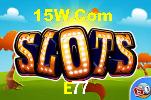 Instant EasyPaisa E77